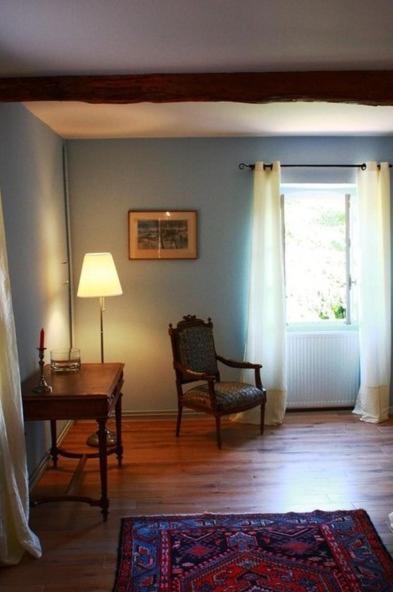 Chateau De Gargas Panzió Gaudiès Szoba fotó