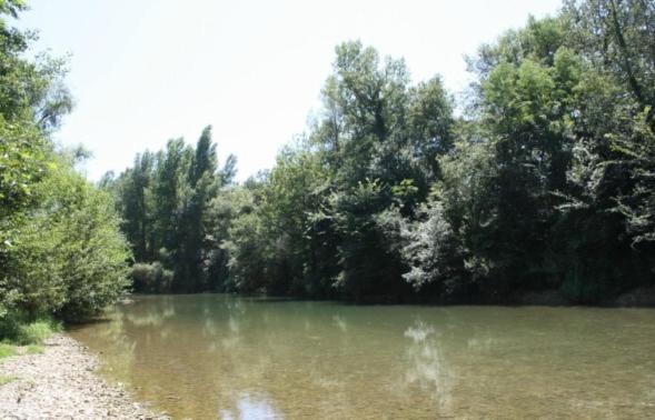 Chateau De Gargas Panzió Gaudiès Kültér fotó